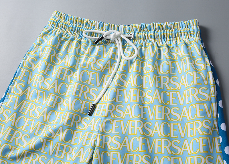 Versace Short Pants